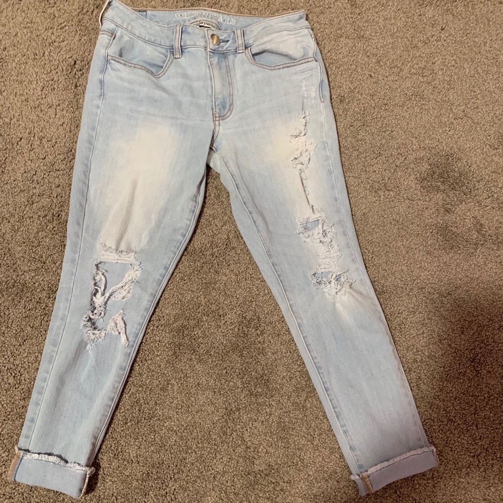 American Eagle Jegging